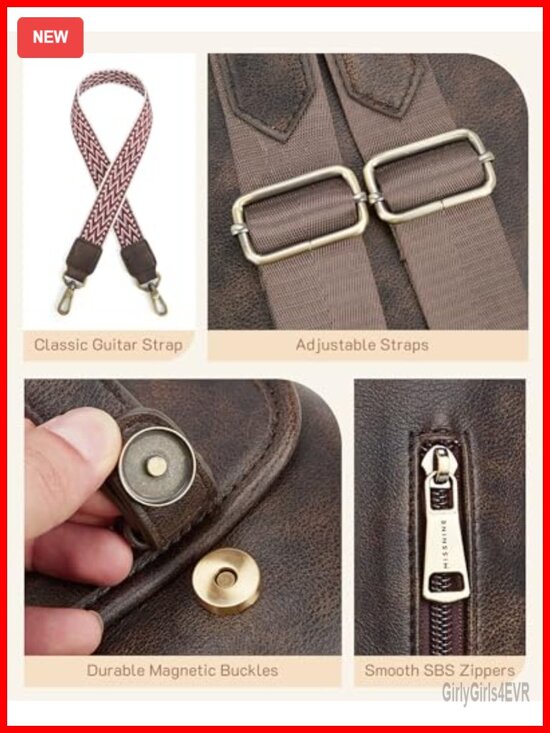 Backpacks